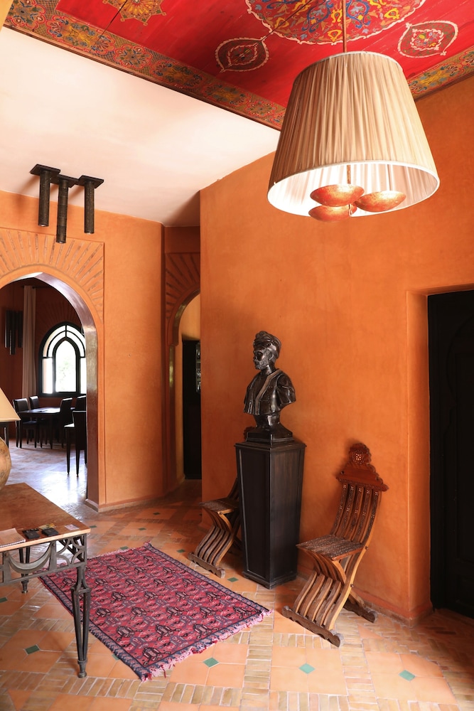 Villa Al Assala La Palmerale 70/80