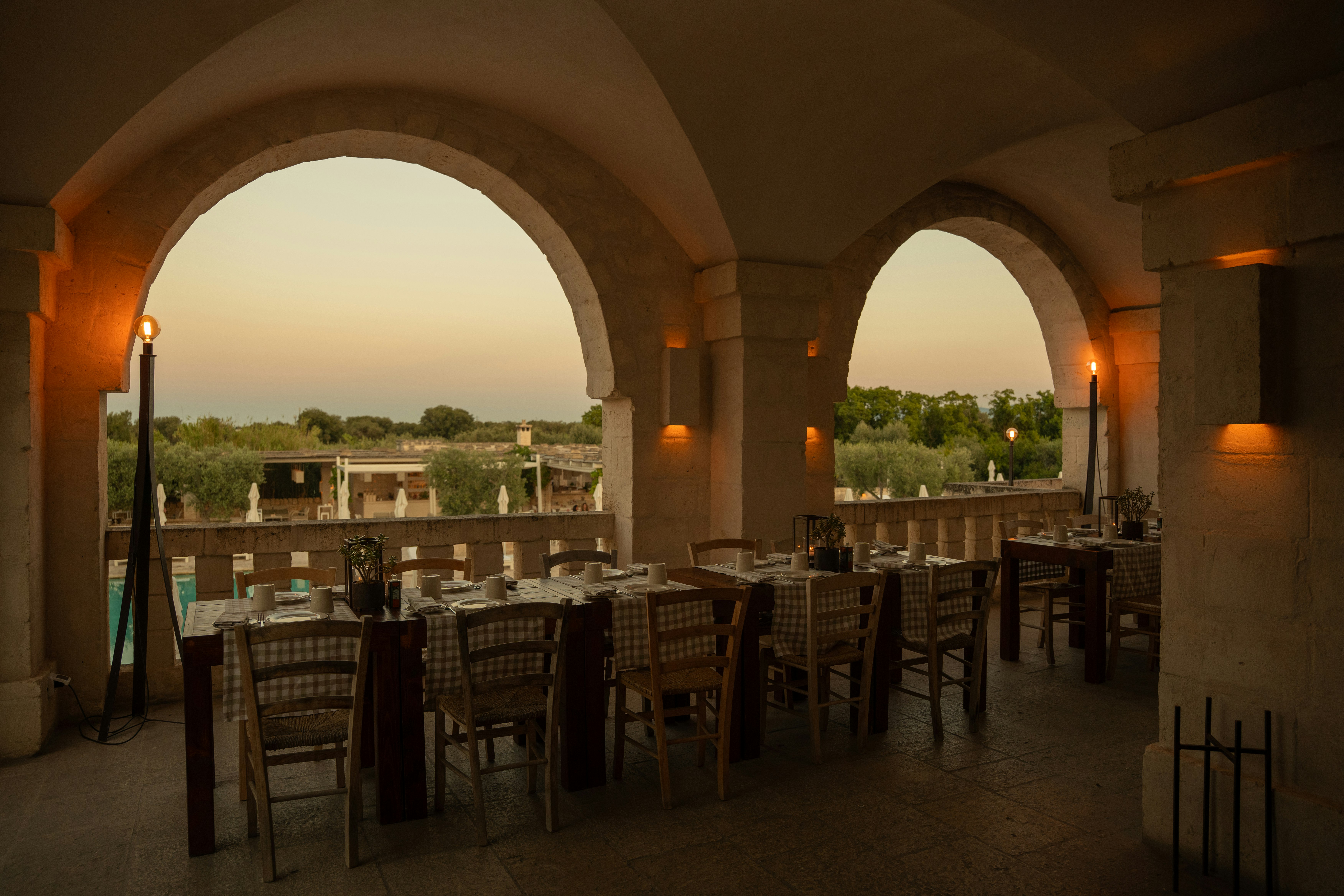 Borgo Egnazia 57/79