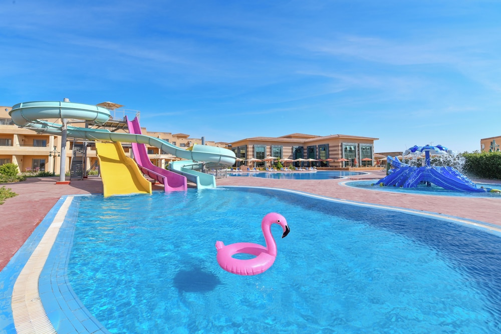 Aura Resort Sidi Abd El Rahman 31/47