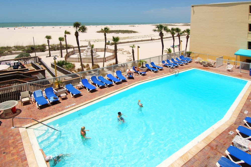 Bilmar Beach Resort 41/75