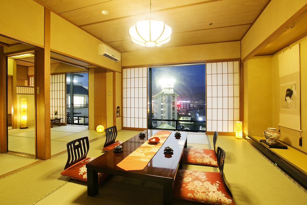 Hotel Nishi No Miyabi Tokiwa 31/50