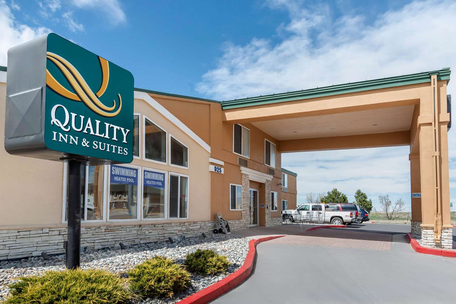 Quality Inn And Suites Limon 39/39