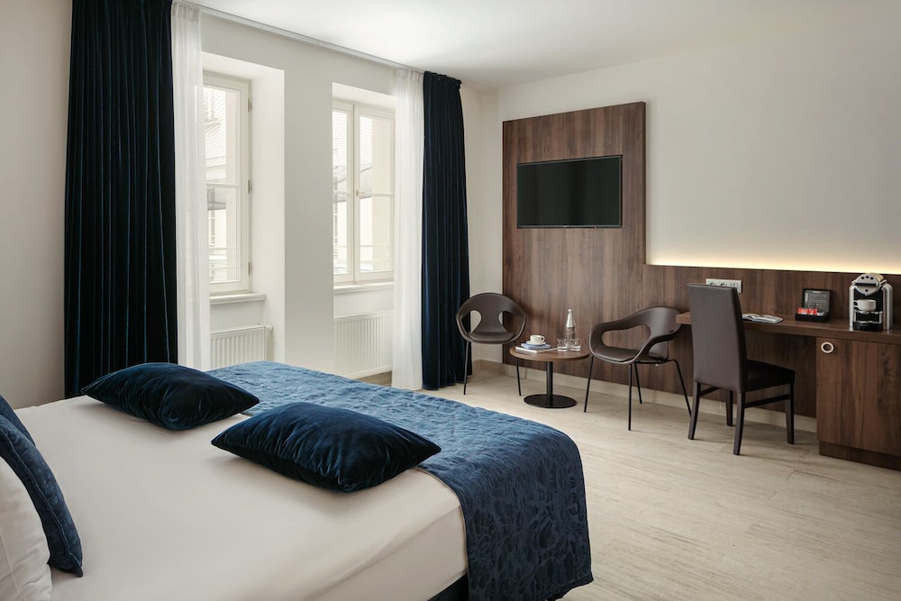 Michelangelo Grand Hotel Prague 9/50