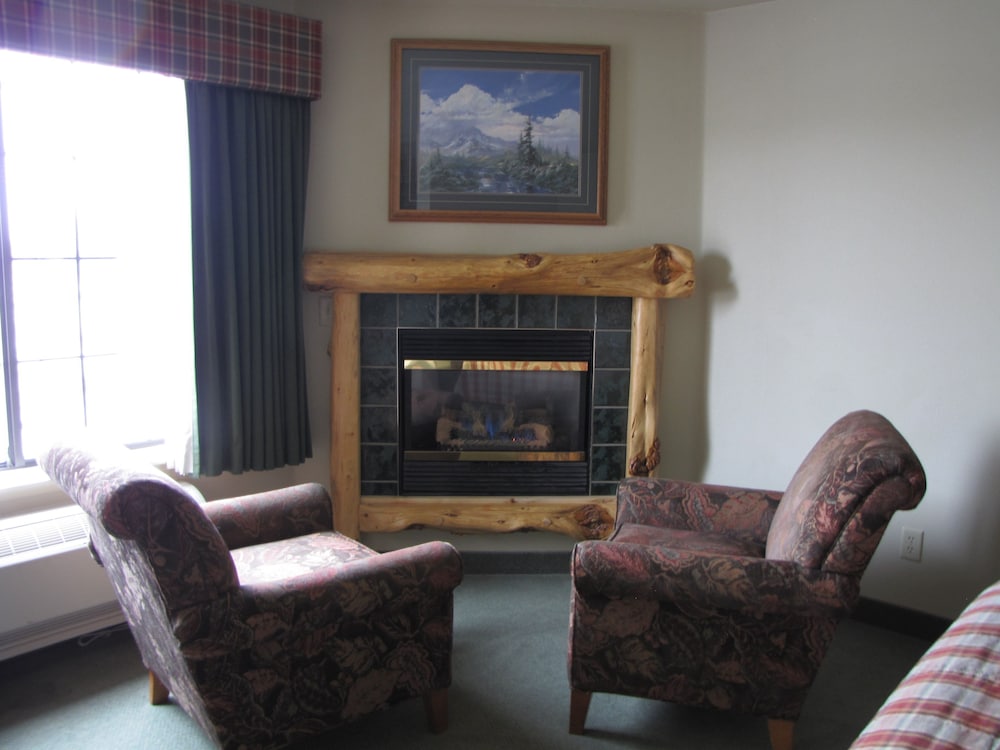Bitterroot River Inn & Conference Center 31/56
