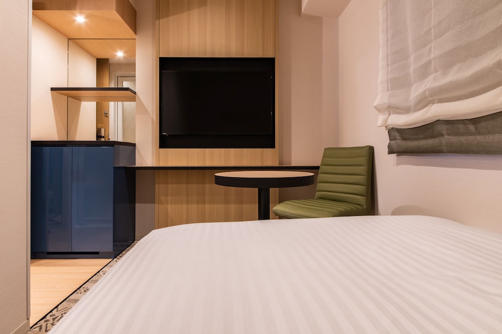 Hotel Vista Fukuoka Nakasu-Kawabata 16/65