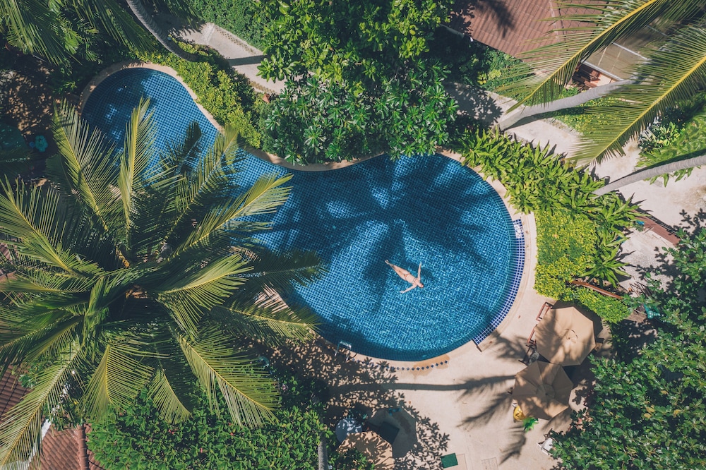 Baan Chaweng Beach Resort And Spa 62/67