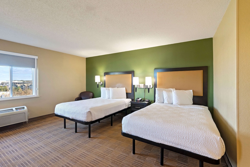 Extended Stay America Suites Washington DC Springfield 17/55