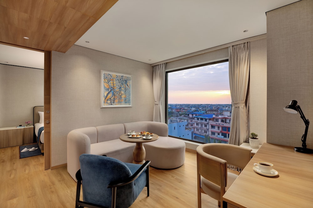 Ramada by Wyndham Itahari Pashupati Marg 23/38