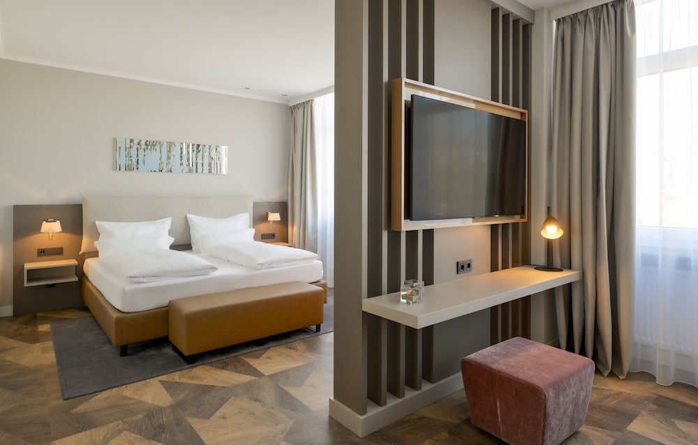 Mercure Hotel Koeln Belfortstrasse 21/67
