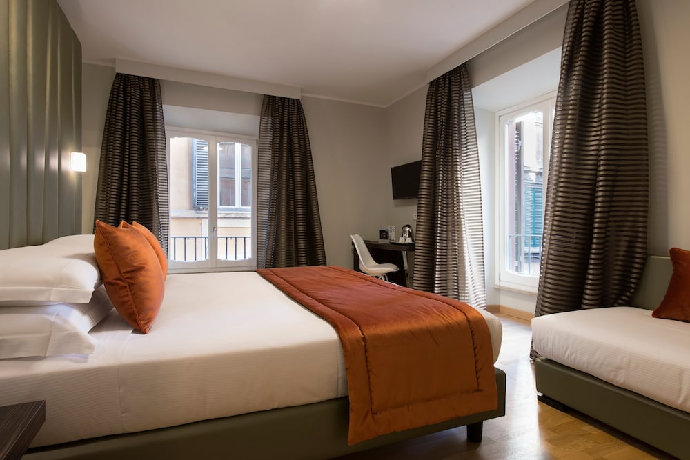 Vittoriano Suite 16/59