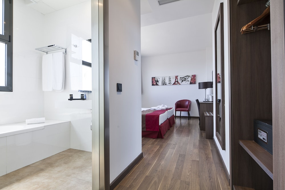 Hotel Best 4 Barcelona 24/56