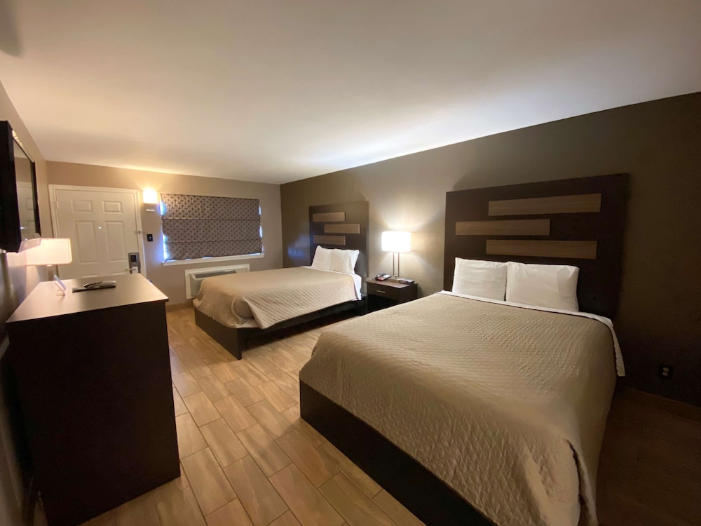 Quality Inn & Suites New Boston - Texarkana West 23/61