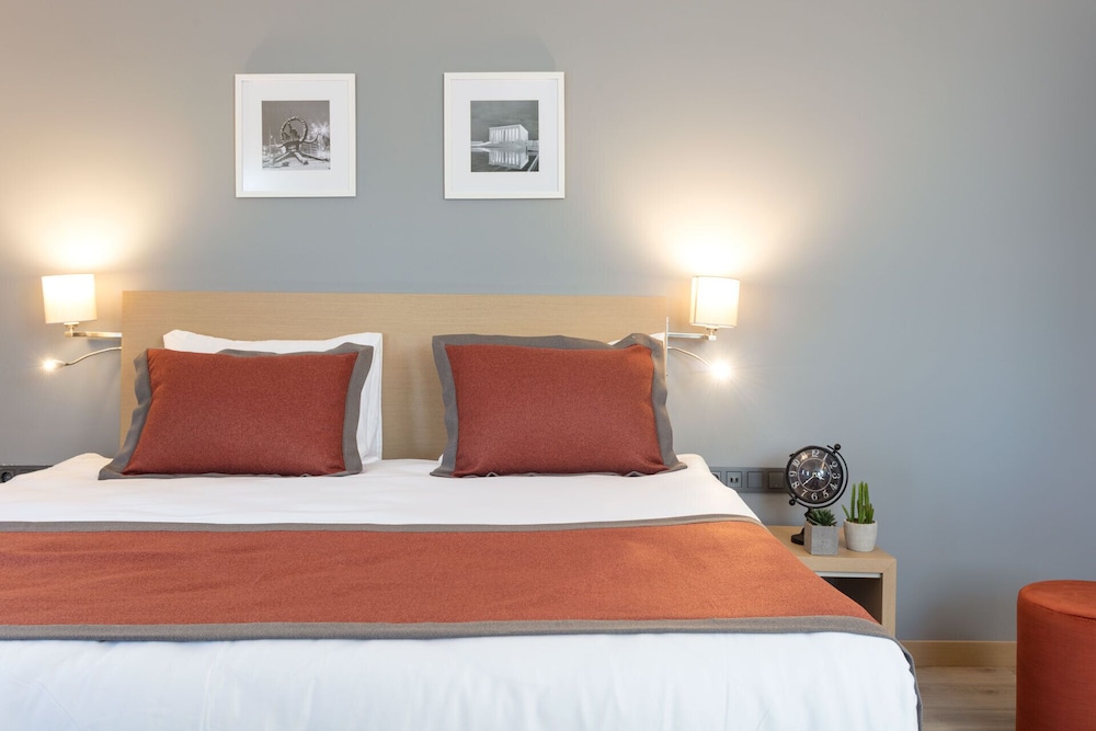 Tryp By Wyndham Ankara 14/44