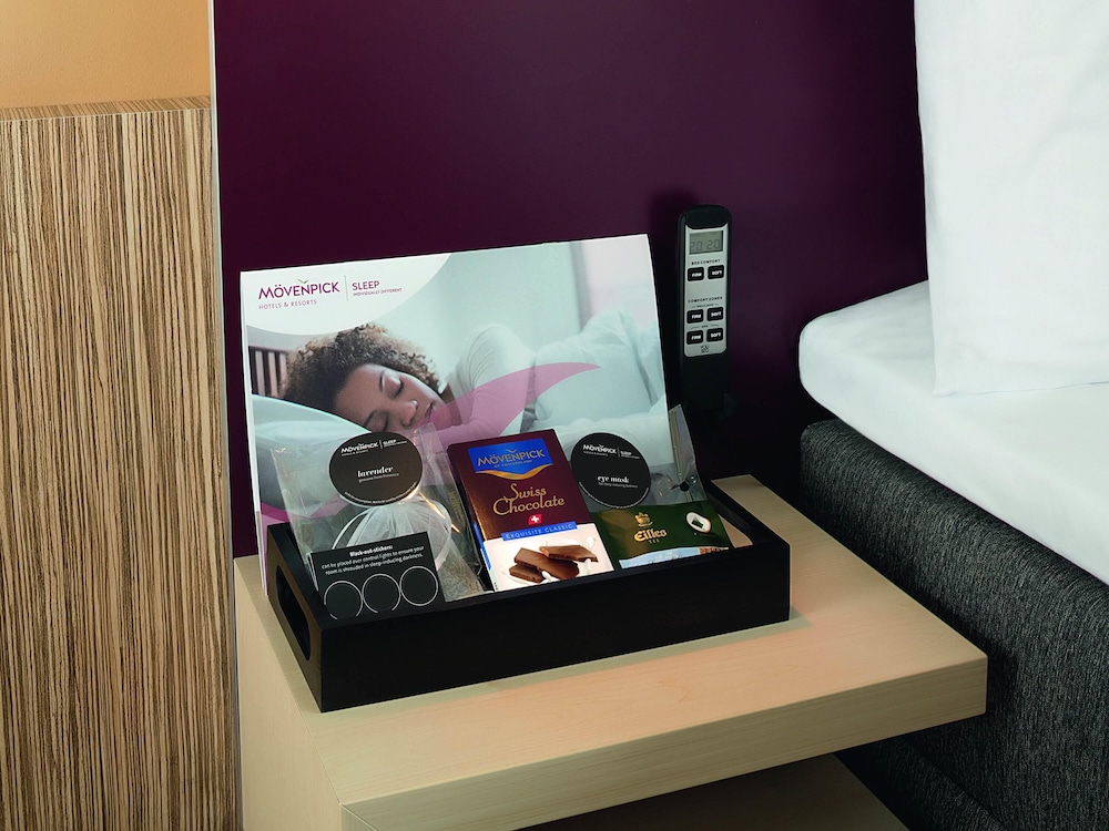 Movenpick Zurich Regensdorf 22/66