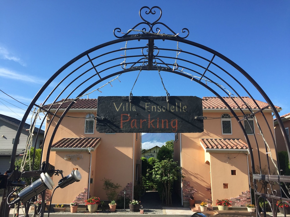 Villa Ensoleille 2/50