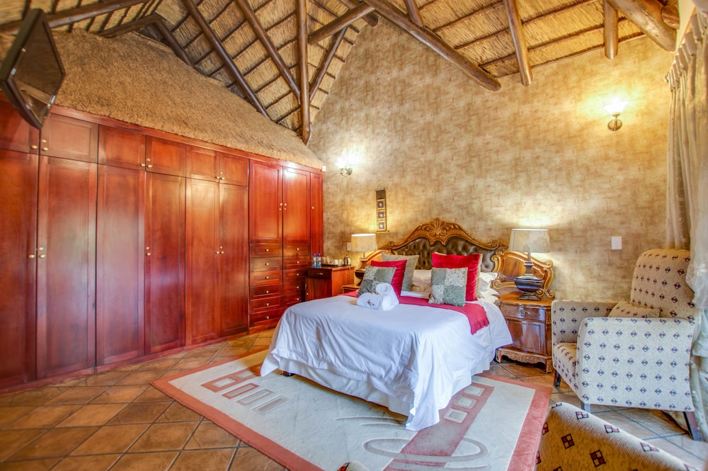 Kassaboera Lodge 6/36