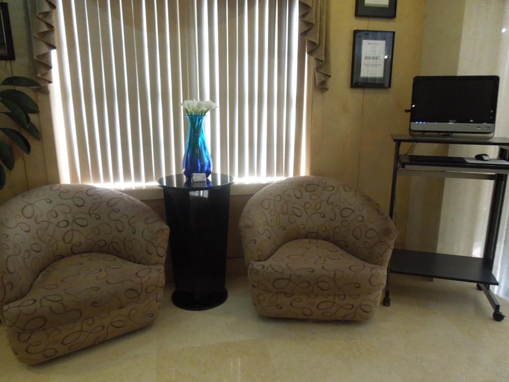 The Eldon Luxury Suites 29/51