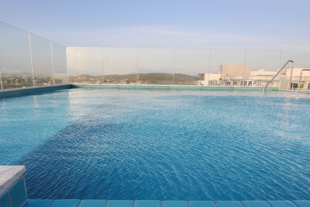 Hotel Bossa Nova Cabo Frio 44/48