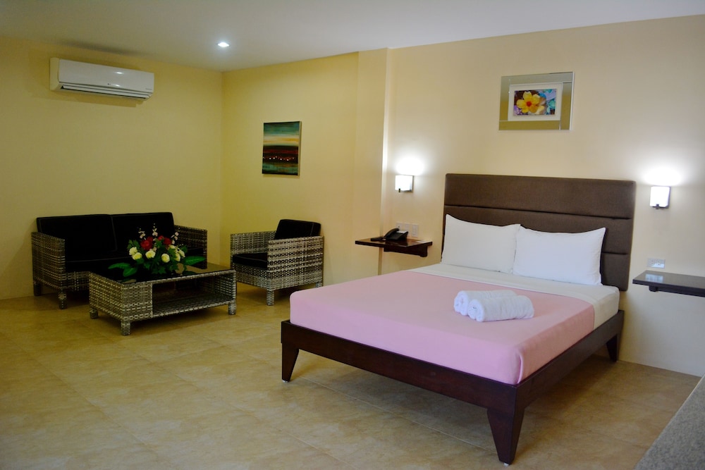 Panglao Regents Park Resort 21/54