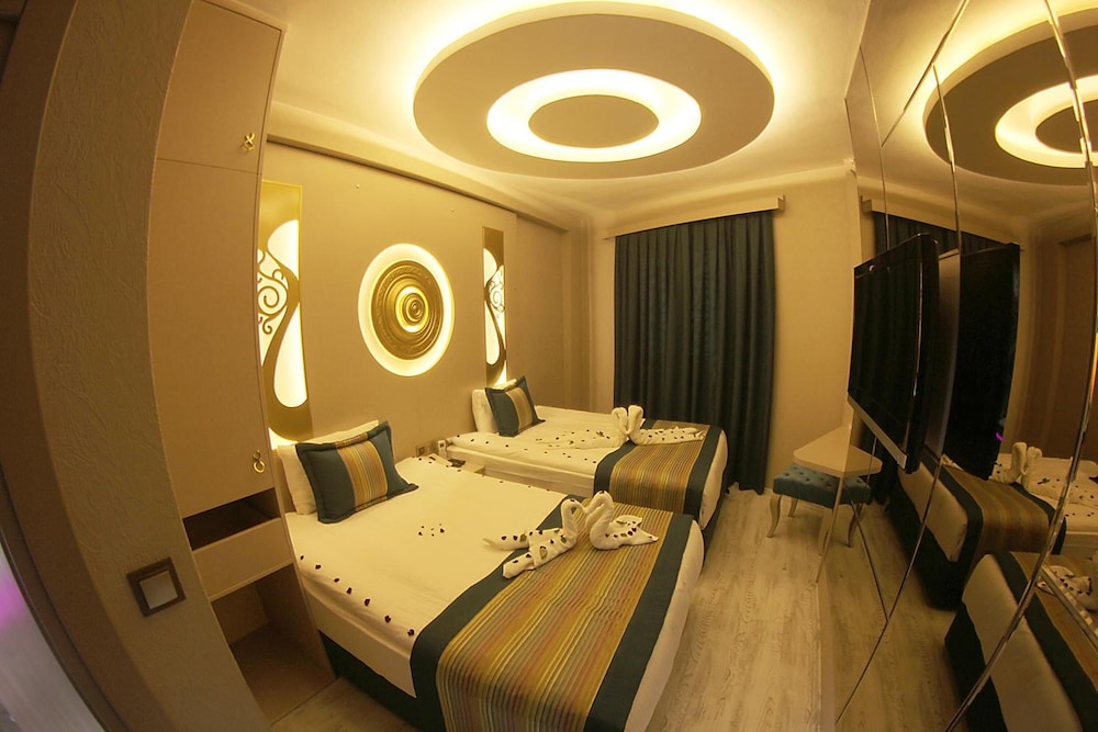 Nun Otel 12/50