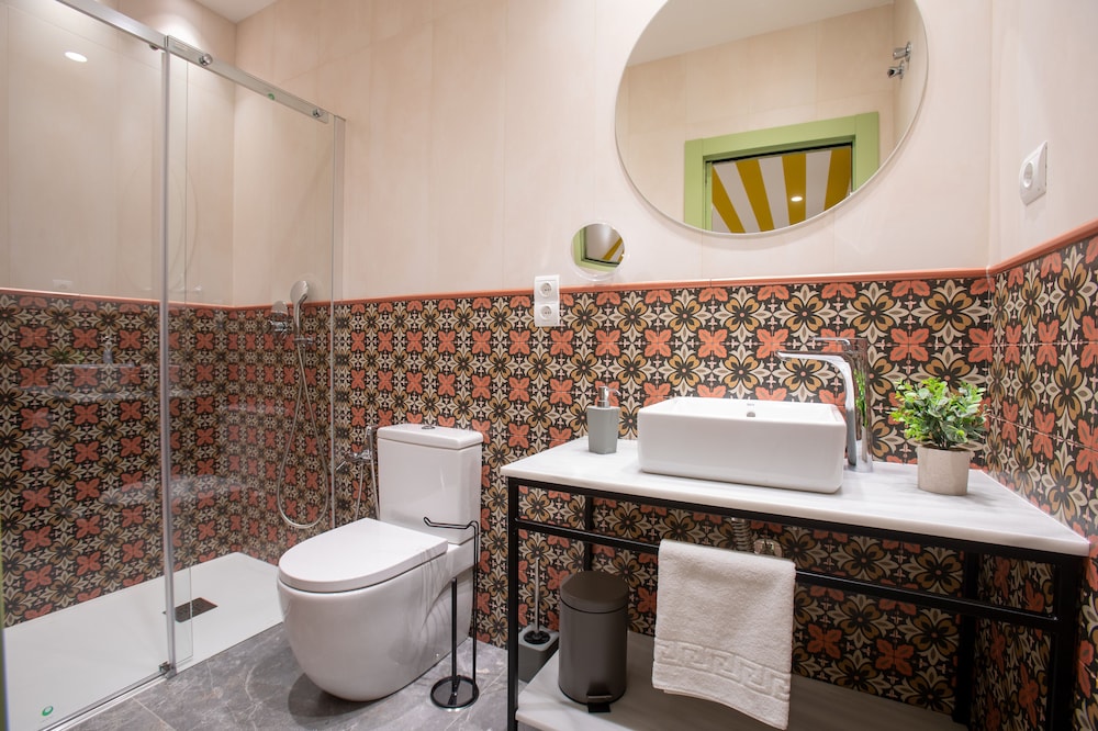 Boutique Rooms Playa Burriana 62/70