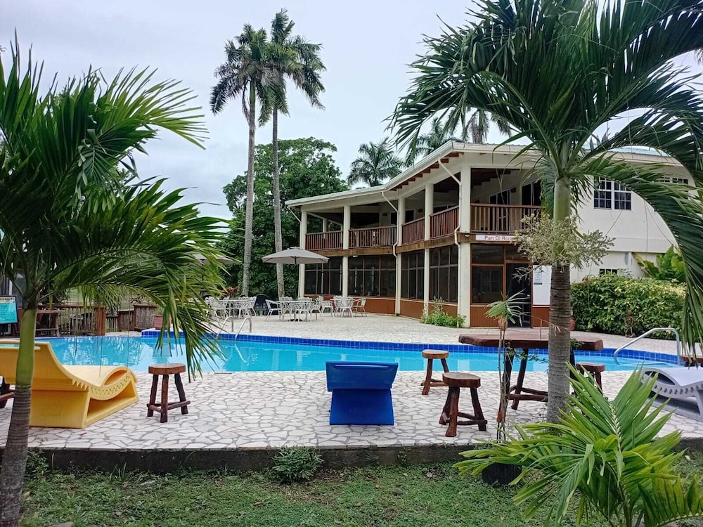 Black Orchid Resort 50/62