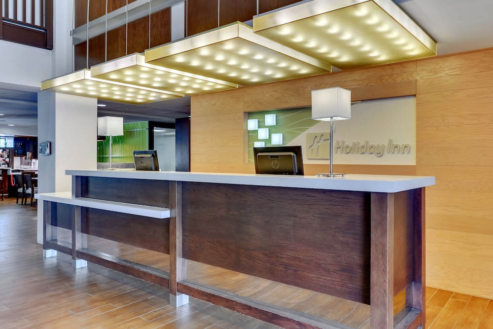 HOLIDAY INN FRANKLIN - COOL SPRINGS 12/64