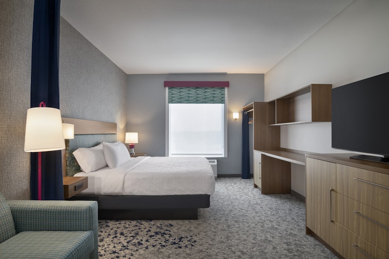 Home2 Suites by Hilton Sanford Orlando North 6/23