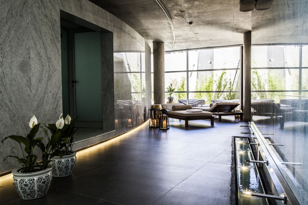 Casa de Uco Vineyards Wine Hotel 33/74