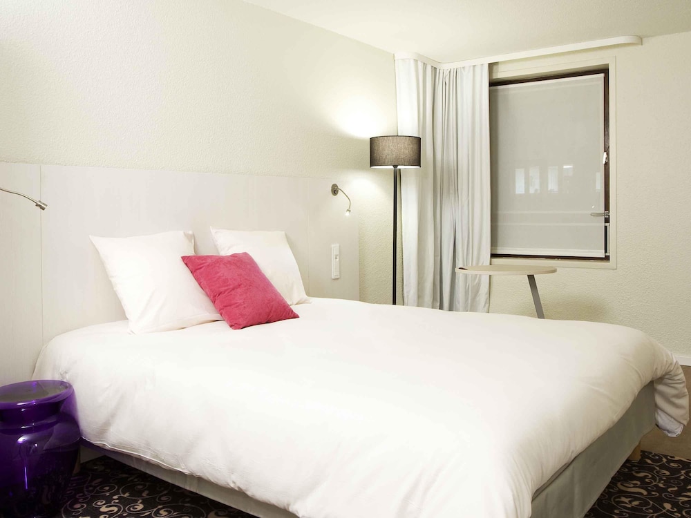 Ibis Styles Lille Centre Gare Beffroi 21/68