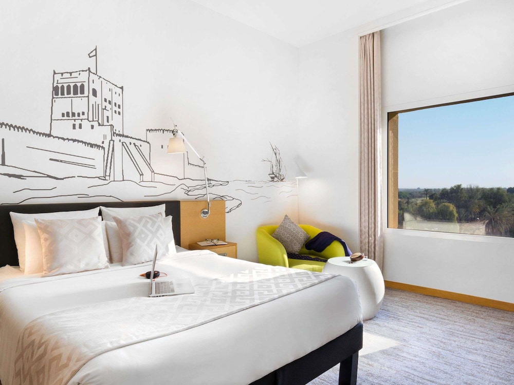 Mercure Sohar 12/49