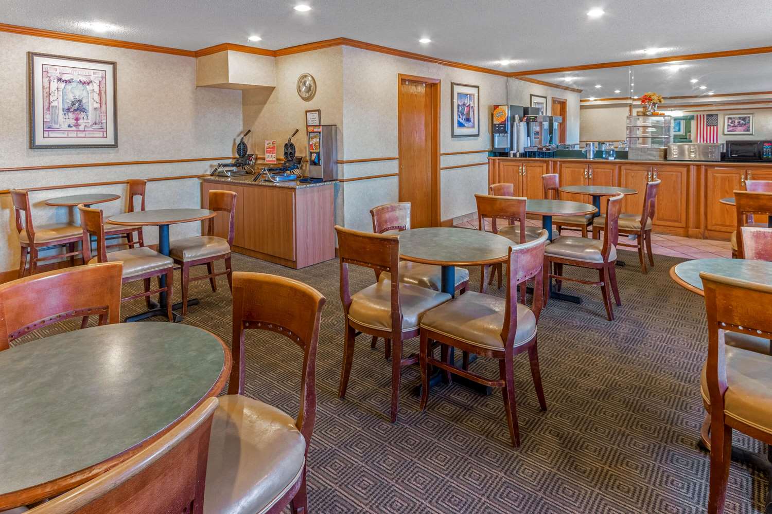 La Quinta Inn & Suites by Wyndham Las Cruces Organ Mountain 37/49