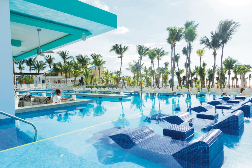 Hotel RIU Playacar All Inclusive 5/65