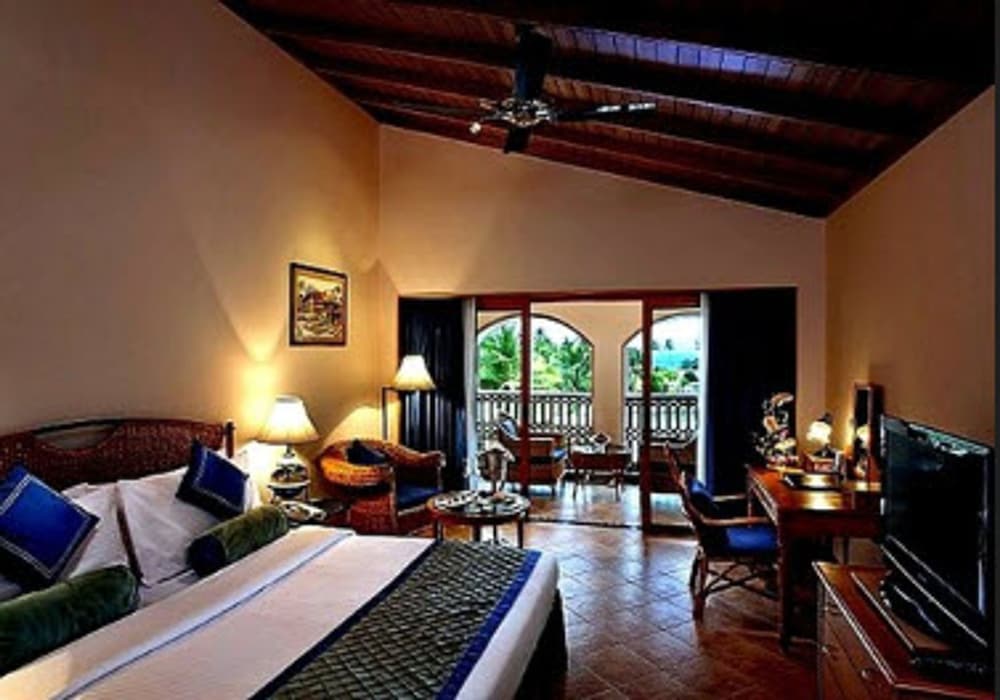Kenilworth Resort and Spa Goa 54/72