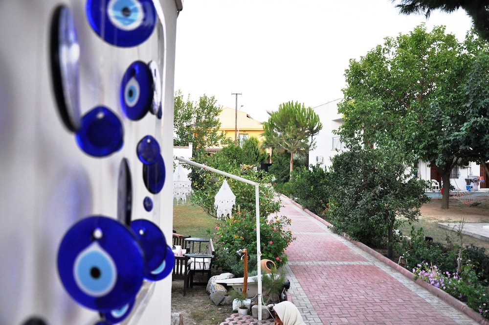 Mursel Pansiyon Garden Hotel 21/35