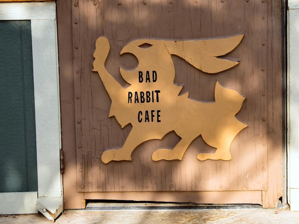 Terlingua Ranch Lodge 16/64
