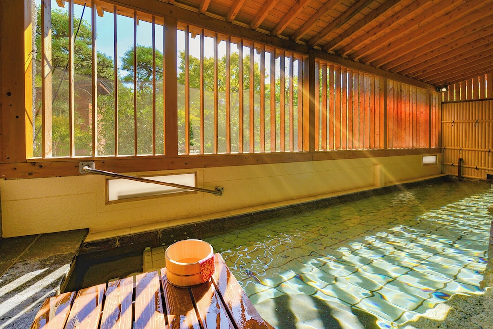Ooedo Onsen Monogatari Hotel Shinko 45/73