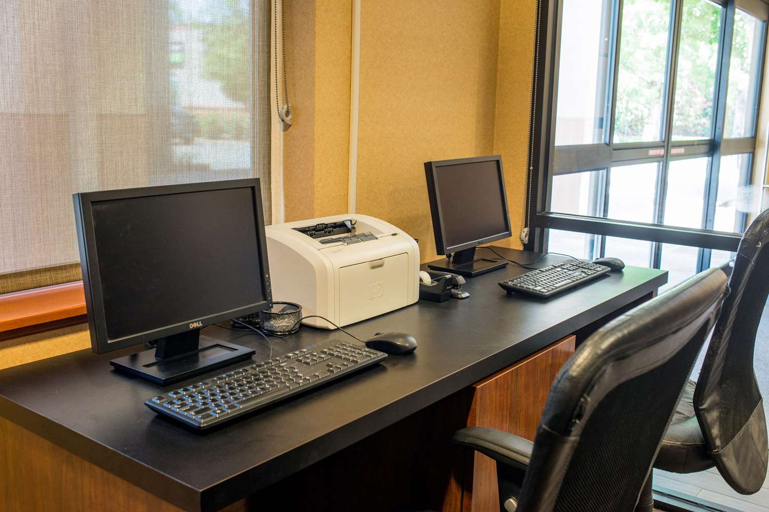 Comfort Suites Springfield RiverBend Medical 10/14