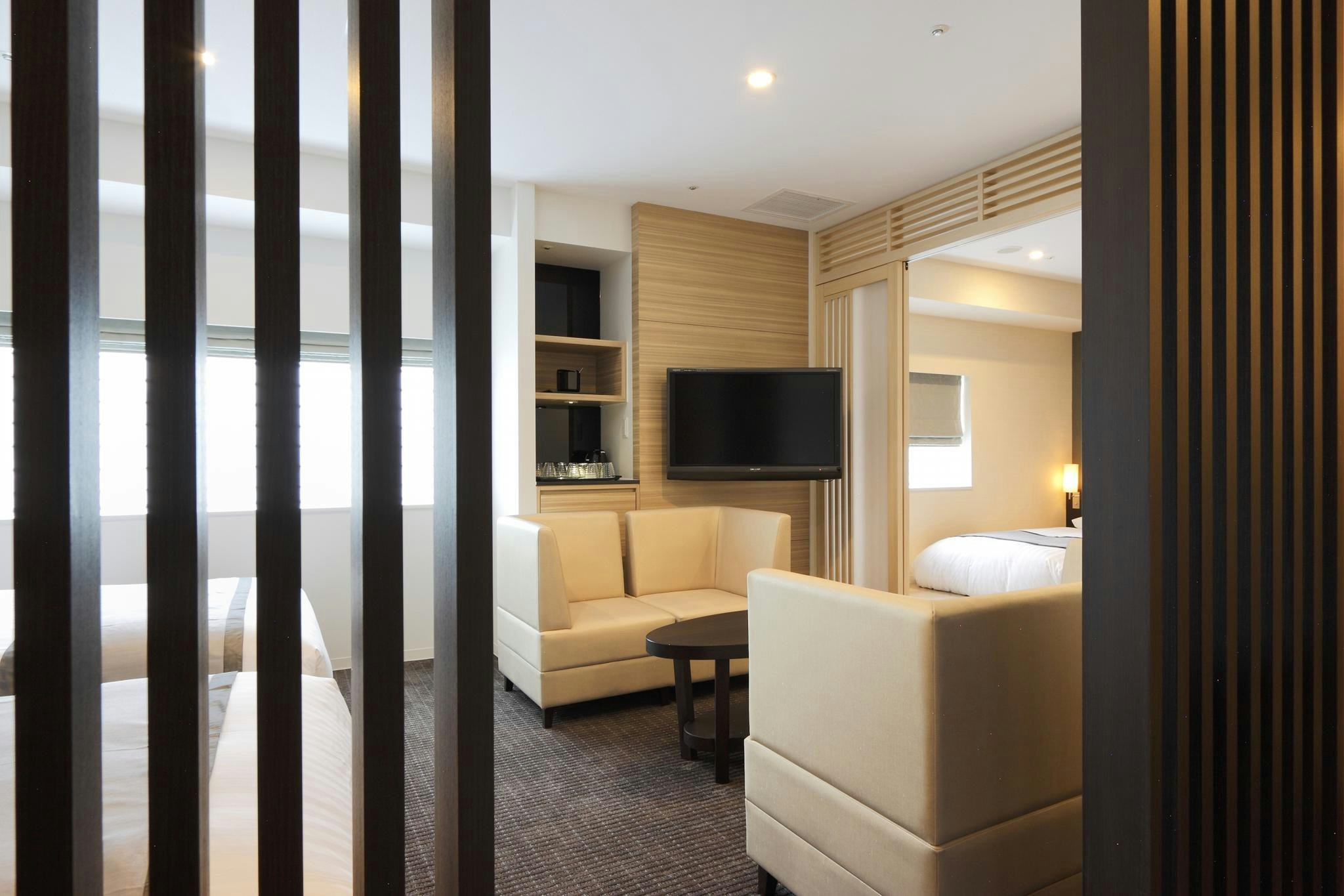 Palace Hotel Omiya 16/22