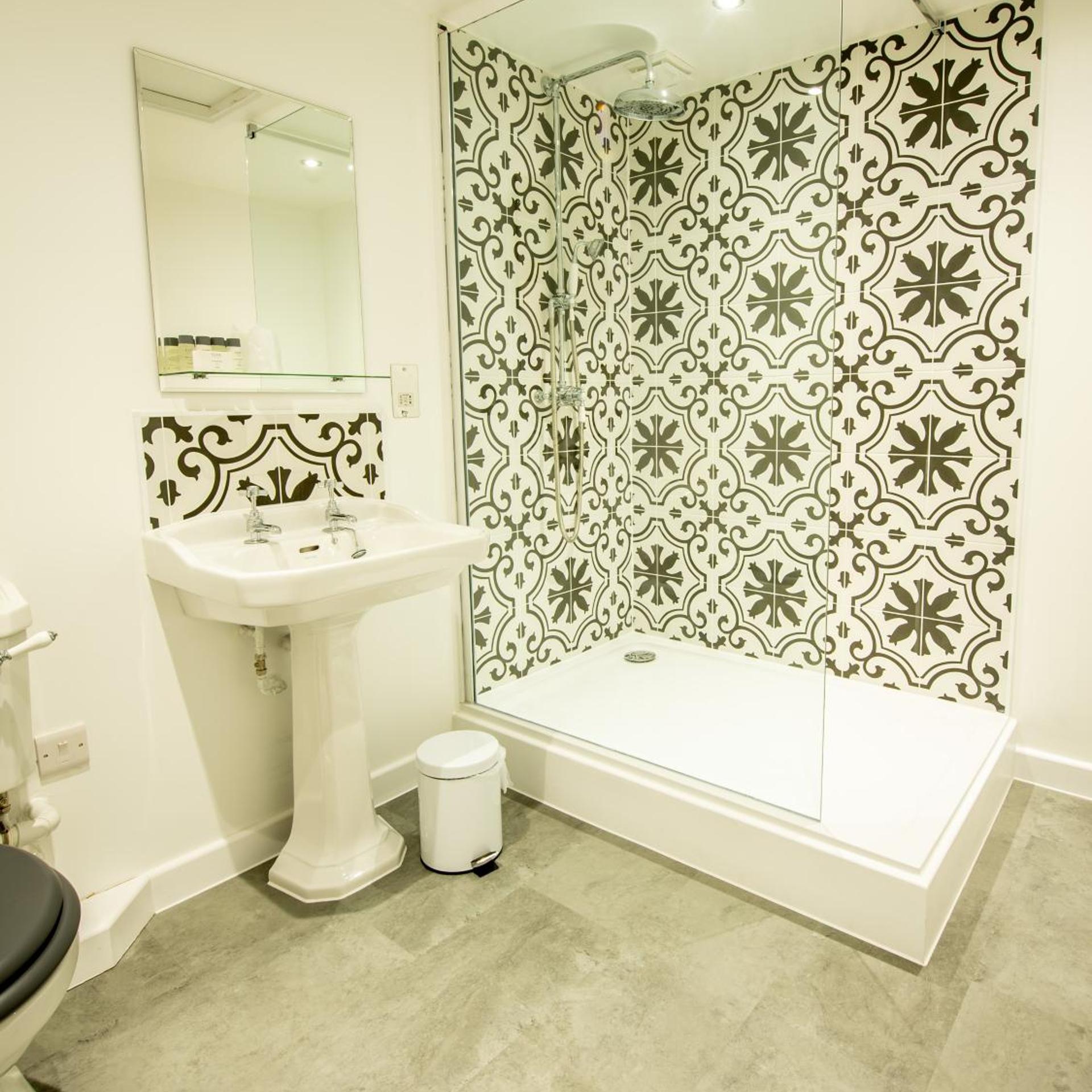 Mansion, Double Bed، Broome Park Hotel 6/7