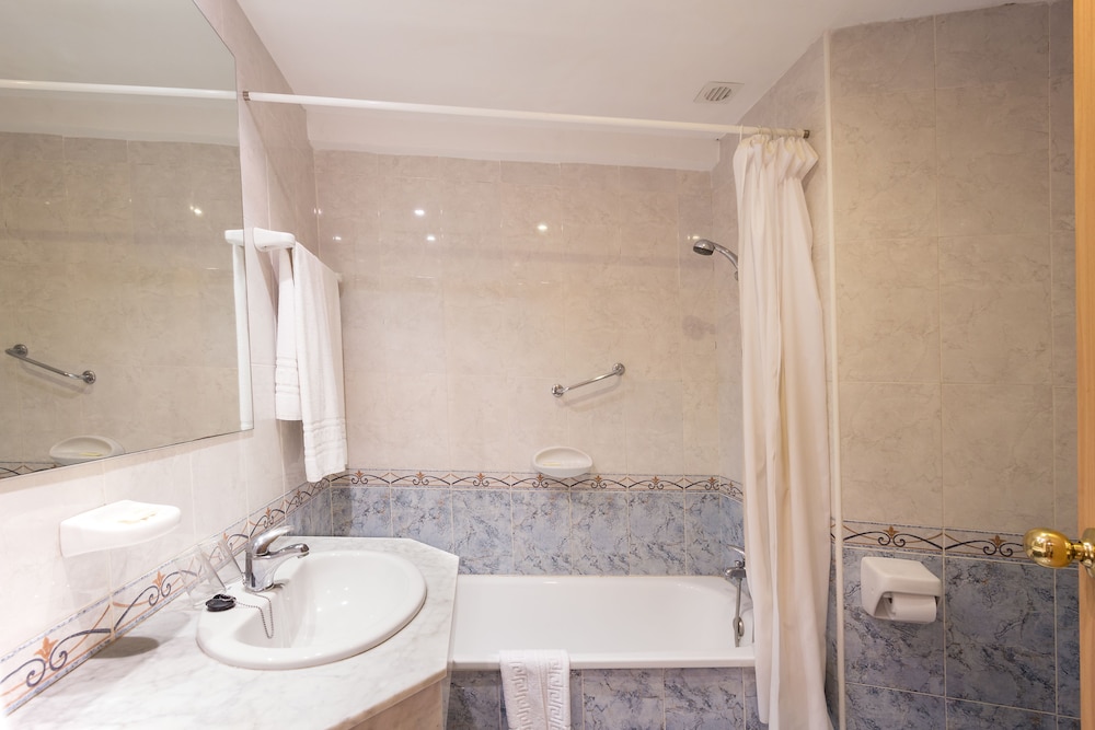 MedPlaya Hotel Alba Beach 16/33