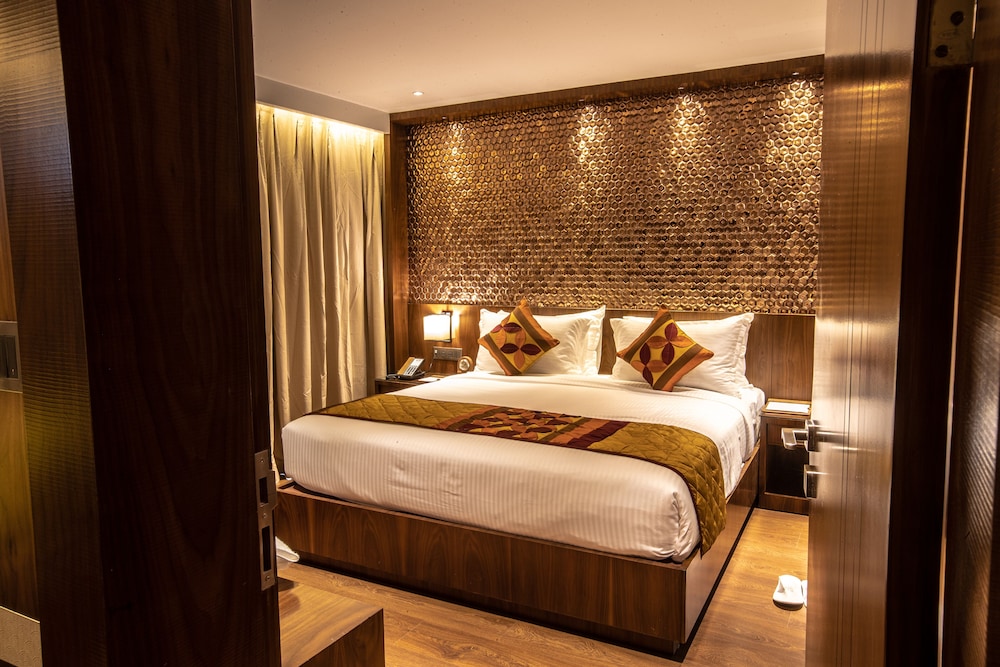 Hotel Span International 20/62