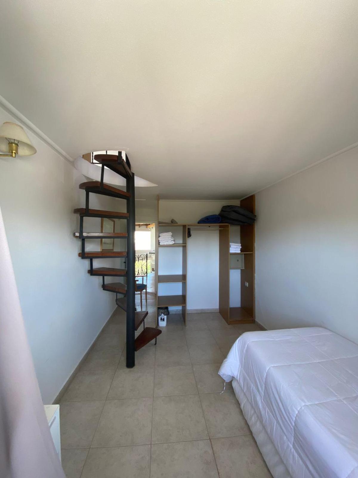 Hotel Pinamar Soleado 19/40
