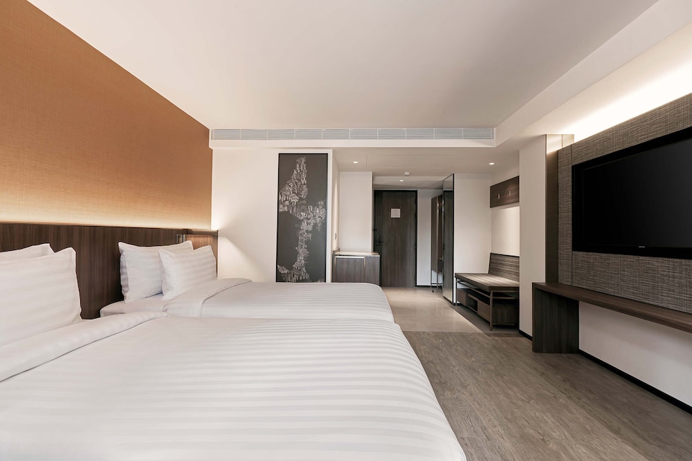 Gardina Asoke Hotel & Residence 12/49