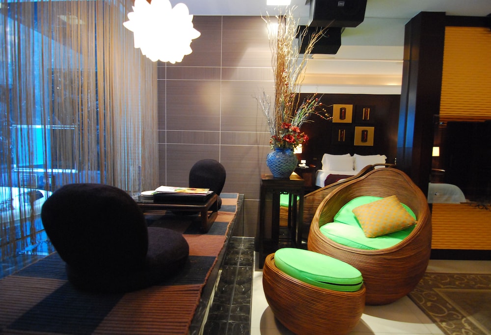 Yes Motel City Resort Paradise 34/50