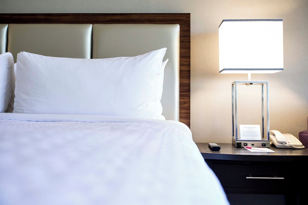 Peachtree Hotel Midtown Atlanta 30/58