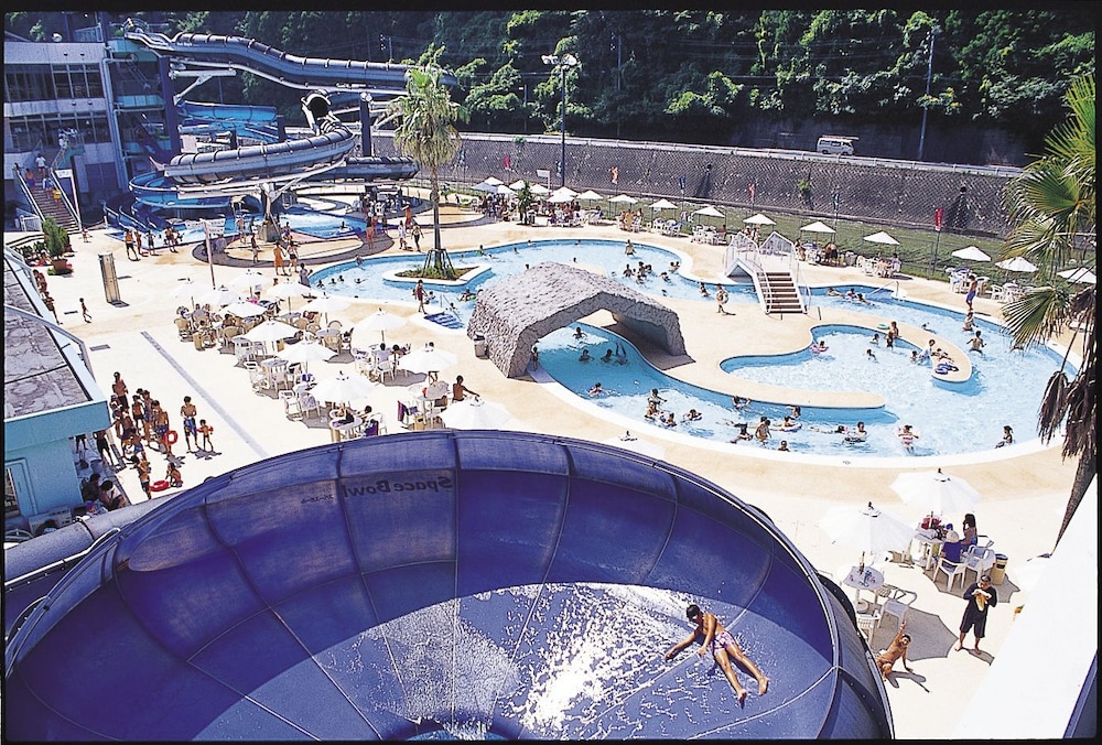 Misugi Resort Hotel Annex 3/72