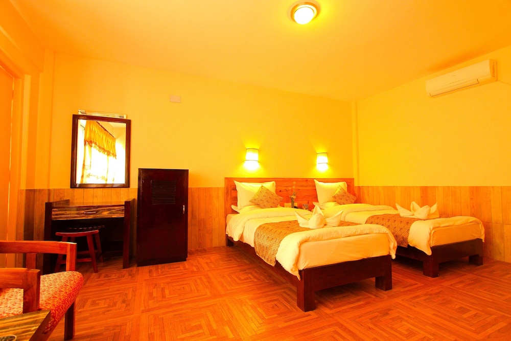 Hotel Splendid View 20/61