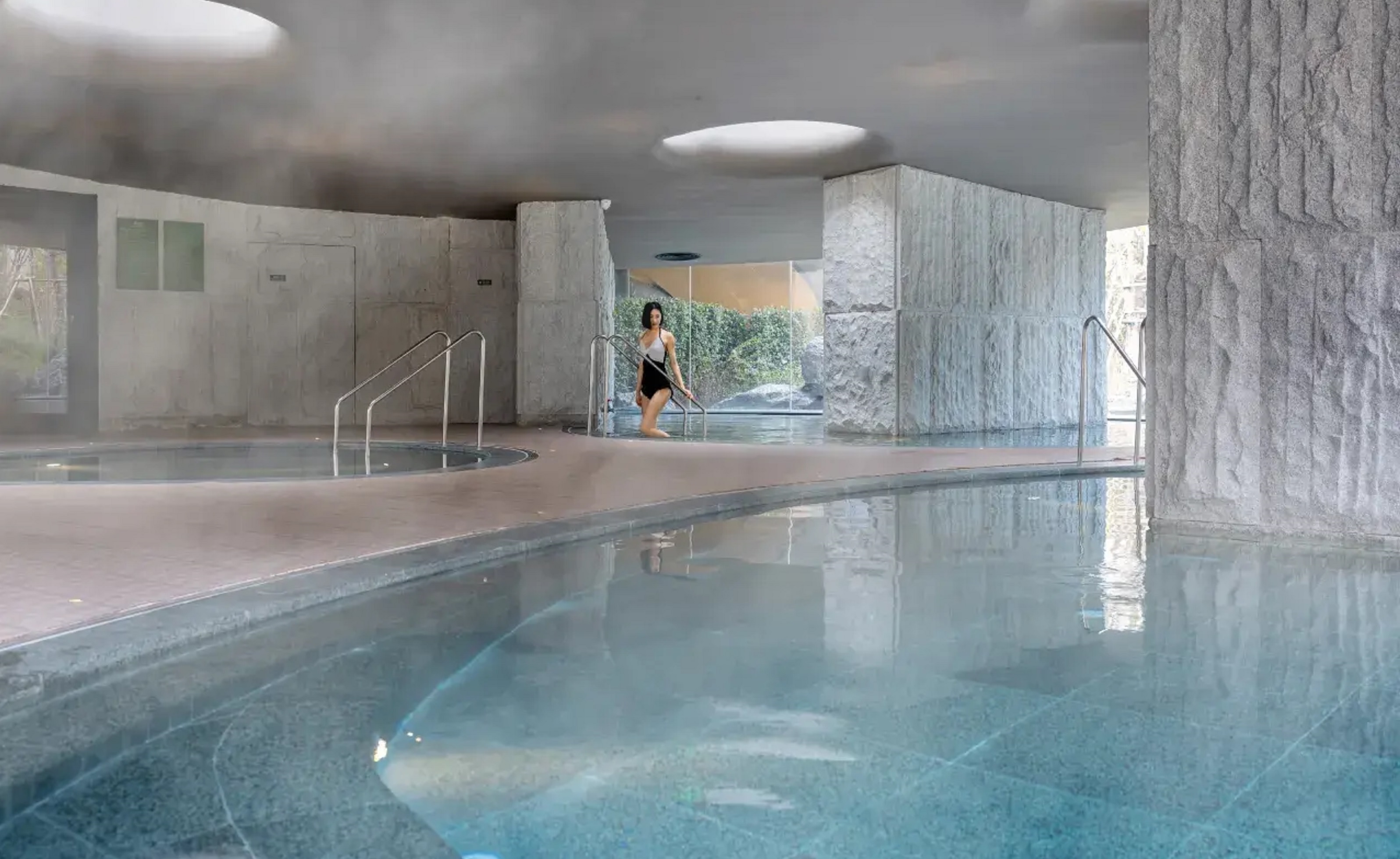 Chengdu Expo Waterfall Hotel - MGallery Collection 19/50