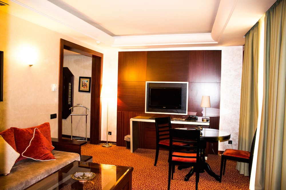 Hotel Rabat 47/67